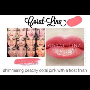 Lipsense - Coralina